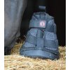 Buty dla koni Recovery Equine Fusion 2.0, para, czarne