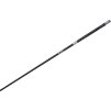 Bat powożeniowy Carbone Whip&Go, 2.1 m, matt black