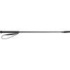 Bat skokowy New Six Whip&Go, 65 cm, black/silvery (Długość 65 cm)