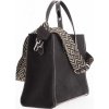 Torebka Romane Penelope, czarna