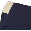 Czaprak Sensisoft QHP, navy (Rozmiar všestranná PONY)