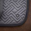 Czaprak Sensisoft QHP, grey (Rozmiar drezurní COB/FULL)