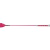 Bat skokowy Candy Whip&Go, 65 cm, pink