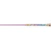 Bat ujeżdżeniowy Strassy Whip&Go, różne rozmiary, rainbow (Długość 100 cm)