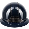 Kask jeździecki H24 Lady Glossy SWING, blue glossy