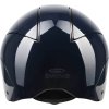 Kask jeździecki H24 Glossy SWING, blue glossy