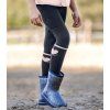 Buty zimowe Rainless ELT, deepblue/lucky (Rozmiar 30)