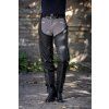 Czapsy Imper Equithème, unisex, czarne (Rozmiar XXS)