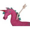 Zabawka dla koni QHP, Jednorożec