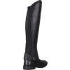 Mini czapsy Shimmer QHP, dla dzieci, czarne (Rozmiar 10 let)