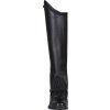 Mini czapsy Shimmer QHP, dla dzieci, czarne (Rozmiar 10 let)