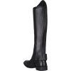 Mini Czapsy Shimmer QHP, Damskie, Czarne (Rozmiar M)