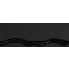 Pasek potyliczny PresTeq, czarny