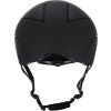 Kask jeździecki Dallas-XC QHP, czarny