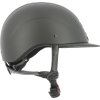 Kask jeździecki Pepit Equithème, Czarny