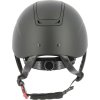Kask jeździecki Pepit Equithème, Czarny