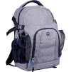 Plecak QHP, szary