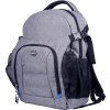 Plecak QHP, szary