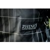 Derka Padokowa Rhino Plus Bundle 2w1, z elementem na szyję, 0 g + 200 g, black check/black & white