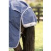 Derka padokowa Rhino Pony Vari Layer®, 250 g, navy/titanium grey & classic blue