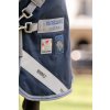 Derka padokowa Rhino Pony Vari Layer®, 250 g, navy/titanium grey & classic blue