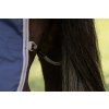 Derka padokowa Rhino Pony Vari Layer®, 250 g, navy/titanium grey & classic blue