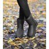 Buty Rainless ELT, damskie, czarne (Rozmiar 36)