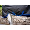 Derka padokowa Ripstop Pony Amigo, 50 g, black/classic blue