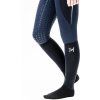 Podkolanówki jeździeckie Athletix Horseware, para, core navy