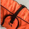 Derka dla psa Bark All-Round Back on Track, orange (Rozmiar 30 cm)