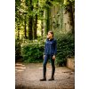 Bluza Vitality Horseware, damska, core navy