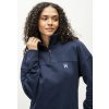 Bluza Vitality Horseware, damska, core navy