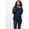 Bluza Vitality Horseware, damska, core navy