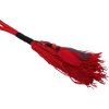 Zestaw do jazdy Liberty QHP, red (Rozmiar SHETTY)