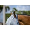 Maska przeciw owadom Newmarket Horseware, bez ochrony uszu, witney navy