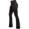 Spodnie P4G Arwen Back on Track, damskie, czarne