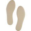 Wkładki Blackfox, pianka memory, para, beige (Rozmiar 38-39)
