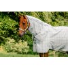 Kaptur Newmarket Horseware, ochrona przed owadami, charcoal witney