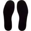 Wkładki do butów Back on Track, para, czarne