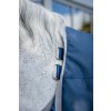 Derka stajenna Ionic Horseware, 50 g, imperial blue/silver & navy