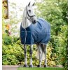 Derka stajenna Ionic Horseware, 50 g, imperial blue/silver & navy