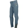 Legginsy jeździeckie Pony Dream II HKM, z pełnym lejem, dziecięce, smokey blue