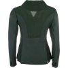Kurtka konkursowa Mesh Hunter HKM, damska, deep green