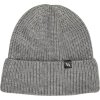Czapka wełniana Ava Back on Track, grey