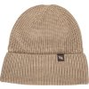 Czapka wełniana Ava Back on Track, beige