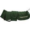 Derka dla psa Buddy Mesh Back on Track, green (Rozmiar 28 cm)