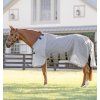 Derka przeciw owadom Rambo Protector Fieldsafe, silver/navy, white & beige (Długość pleców 115 cm)