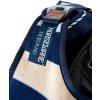 Derka treningowa Newmarket Horseware, polarowa, witney navy