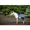 Derka treningowa Newmarket Horseware, polarowa, witney navy