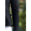 Żakiet Konkursowy Crystal HKM, damski, czarny